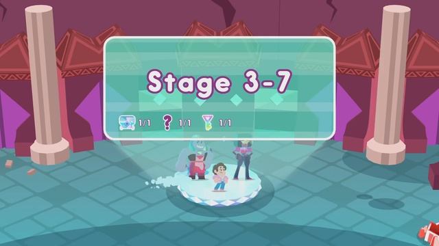 Steven Universe unleash the light 100walkthrough part 11 no commentary