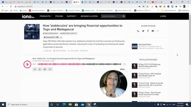 CEO uses Ripple XRP says 100% Market Possible w/ Regulations, XRP Bullish BANK CRYPTO LIQUIDITY HUB