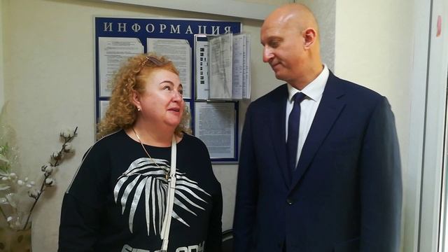 Отзыв покупателя квартиры по улице Молодых Строителей  в Севастополе