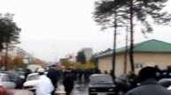 Сургут мечеть