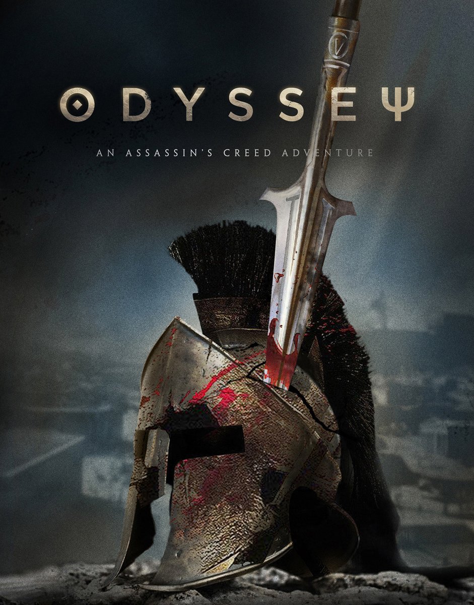 Мем ликвидация Эксекия.Assassin’s Creed Odyssey#AssassinsCreedOdyssey#memes#funnyvideo#assasinscreed