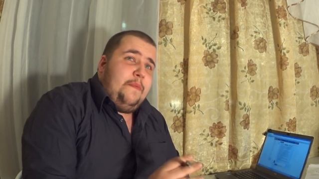 Нож в груди