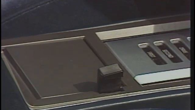 Road Test: Oldsmobile Toronado (1986)