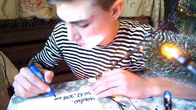 ЕПИК-КАЧЕСТВЕННЫЙ КОНТЕНТ . Дед Мороз существует .