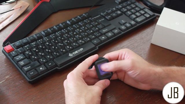 Обзор фитнес трекера aka смарт-часов Xiaomi Amazfit bip. Лучший трекер в своем классе!