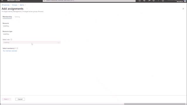 Just-in-Time access to Azure Kubernetes Services