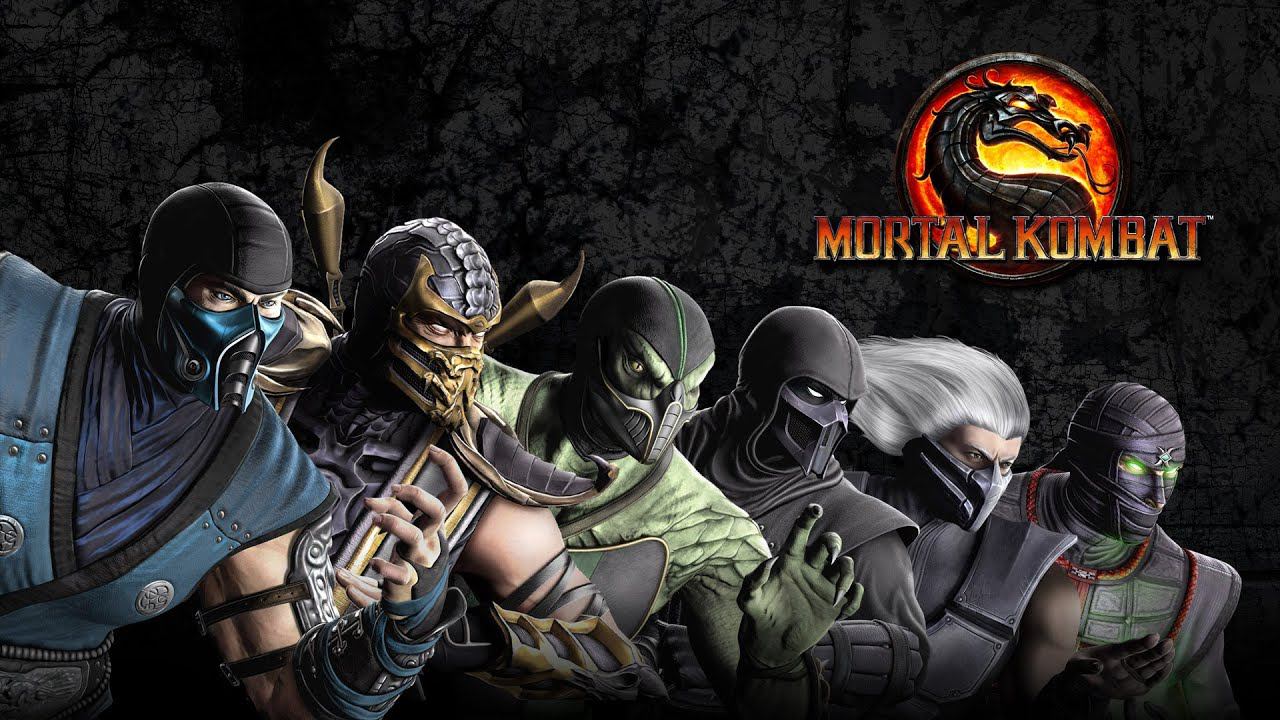 Четырнадцатый  онлайн турнир по Mortal Kombat 9 на PS3-13.12.13( со стрима)