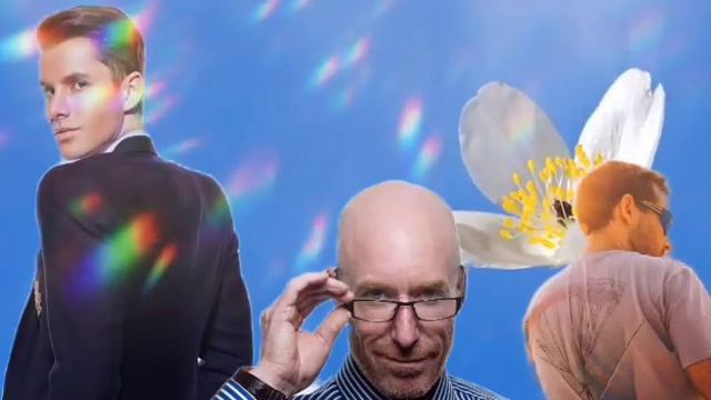 Не смей, кричал отец на сына, который стоял перед выбором