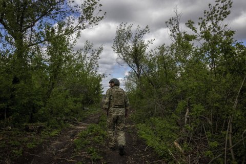 В ДНР сообщили, как украинские части сорвали ротацию своих же войск