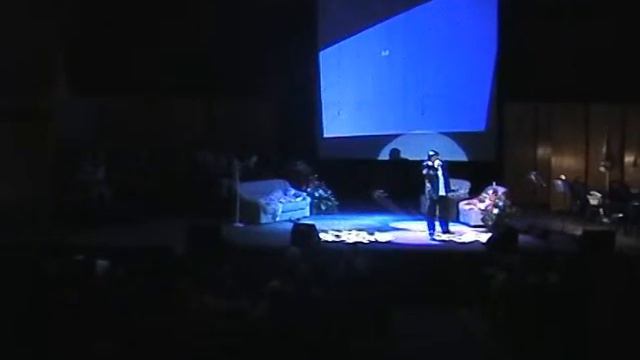 Где Ты гр ПРОСПЕКТ Вокал Алексей Осташевский2005г