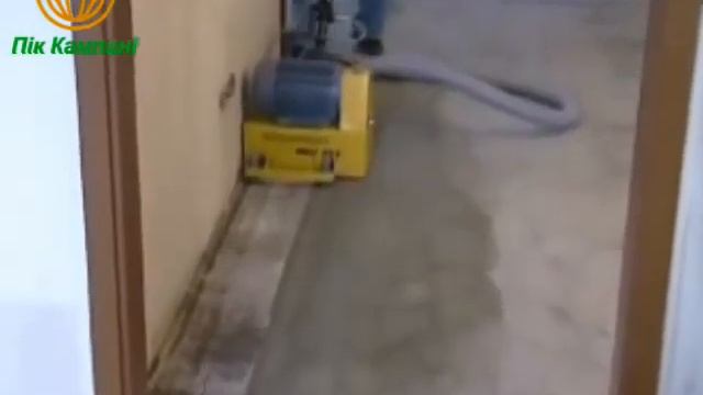 Фрезеровальная машина BEF 203