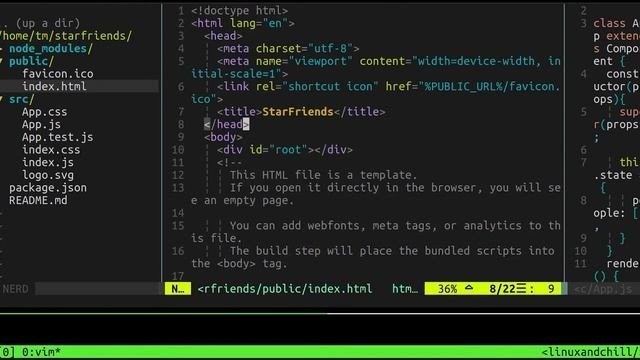 React App Requests to JSON API 27