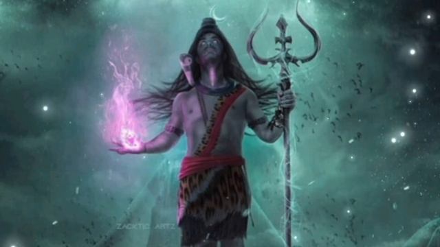 Помощь и защита Великого Шивы!!! ?Shiva mantra for Divine Help and Protection!!!?