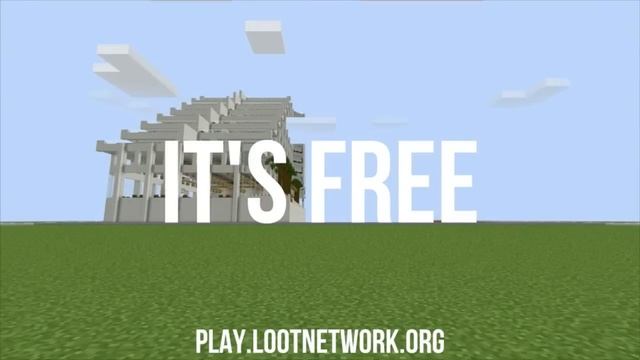 Creative Server Minecraft with World Edit and Big Plots 1.8
