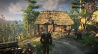 The Witcher 3 : Wild Hunt Gameplay Trailer - SideQuest- [HD]