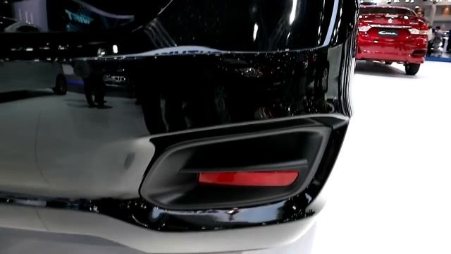 Suzuki Ciaz 2018 ,Black colour ,Exterior and Interior
