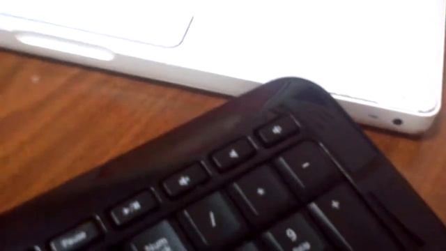 Macbook Bootcamp