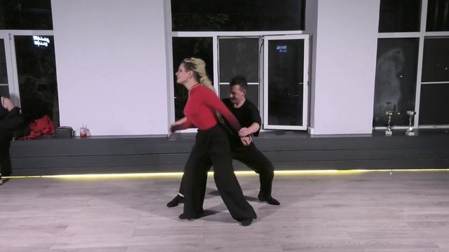Кукаркин Артём Юрова Анна