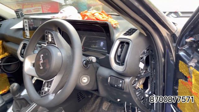 All New Kia Sonet 2023 modified 🔥 Kia Sonet modified 🔥  Sonet best modifications 🔥 #kiasonet