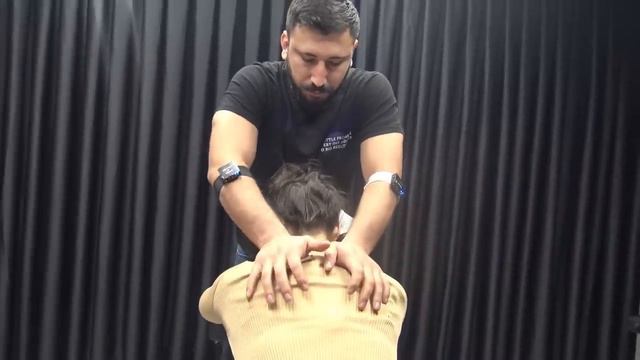 MEVLUT GAVE LADY SEDEF VERY HARD MASSAGE AND CRACKS   Asmr back,neck,ear,arm,face,nose,sleep massage