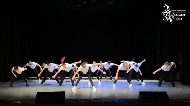 Всемирный день здоровья Забайкальские узоры