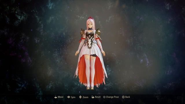 Tales of Arise all Playable Characters