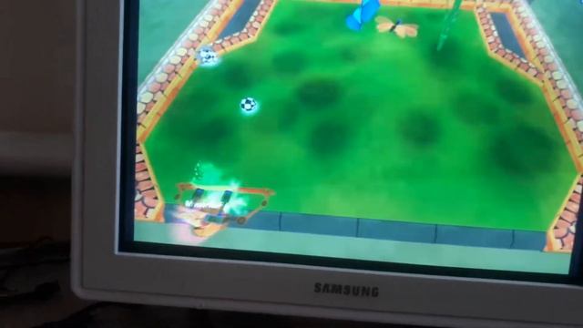 Обзор игры НеоБол. Скачать игру Алавар бесплатно.