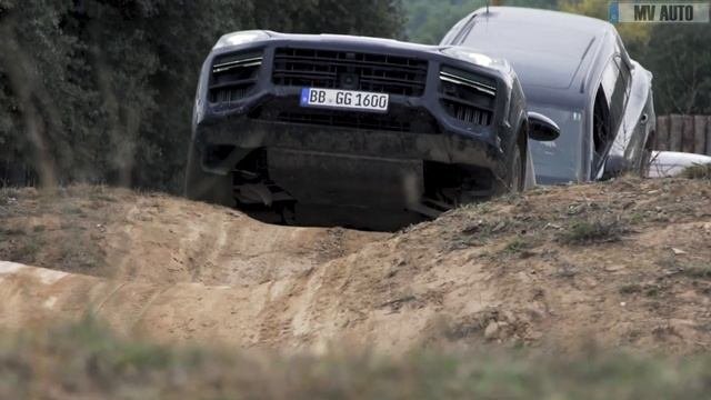 2024-2025 New Porsche Cayenne - Exterior Interior and Drive!