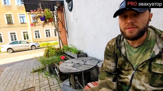 ЭВАКУАЦИЯ. Сентябрьские заработки, обновление, старт проекта. #эвакуация #эвакуатор #газель #топ