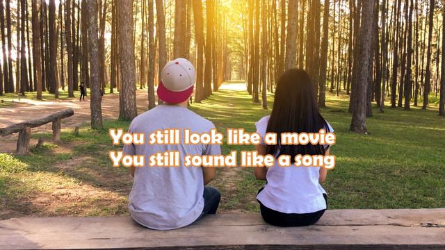 WHEN WE WERE YOUNG ADELE lyrics cover