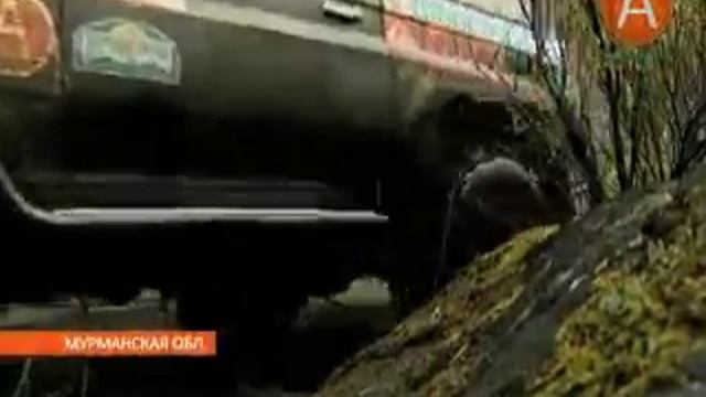 31 мая состоятся внедорожные соревнования по GPS ориентированию «Марфа Трофи»