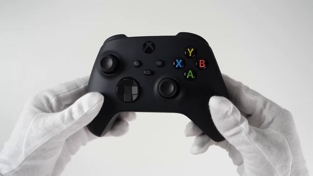 Xbox Series X Console Unboxing - A Next Gen Gaming System