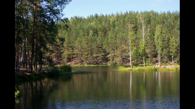 Блюз чистой воды