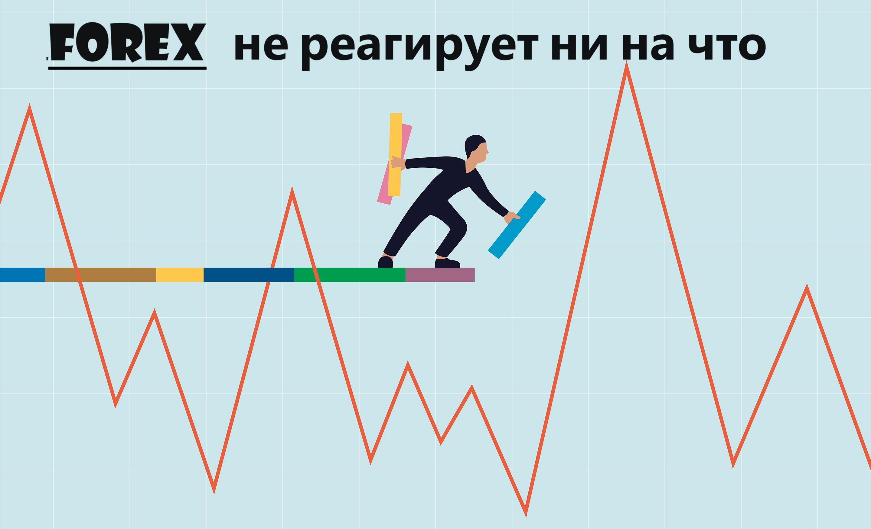Форекс. Американская инфляция - пристегните ремни. Обзор на 26.01.24