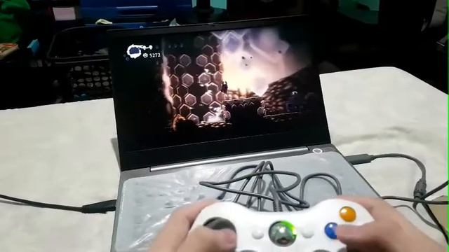 Unboxing my FIRST EVER Xbox 360 controller!!