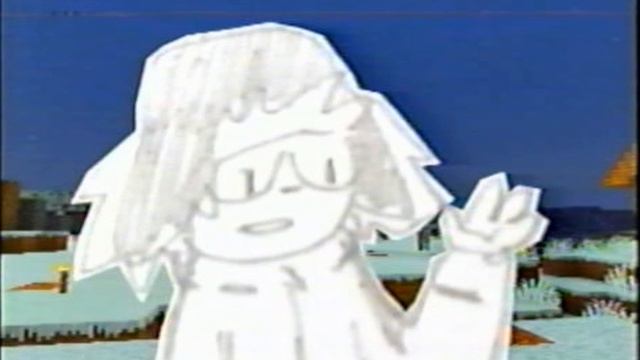 Эпизод 3. Сезон 2. Новогодний Вороклоп - Гуляния на Squareheads