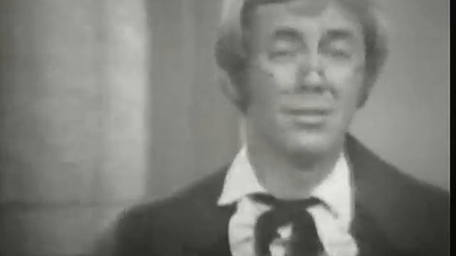 Noel Harrison - Flash, Bang, Wallop!