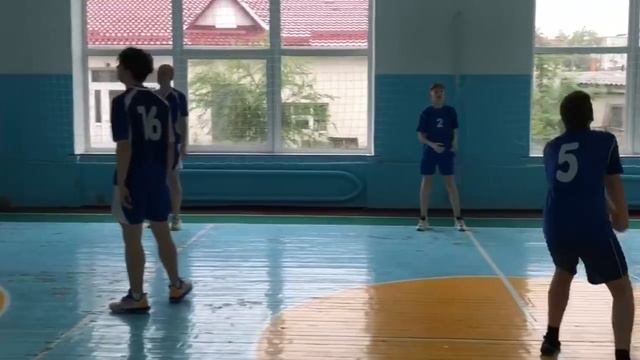 День открытых дверей