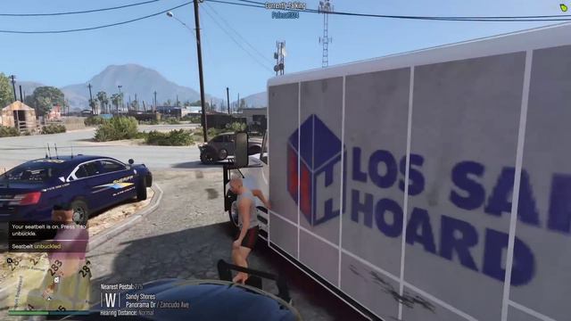 Running through small scenarios for da popo | DOJRP Live