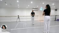 NewJeans (뉴진스) - 'Super Shy' - Dance Tutorial - EXPLAINED (First Half)