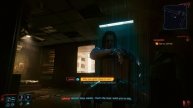 Cyberpunk 2077 Walkthrough - Act 2: Tapeworm
