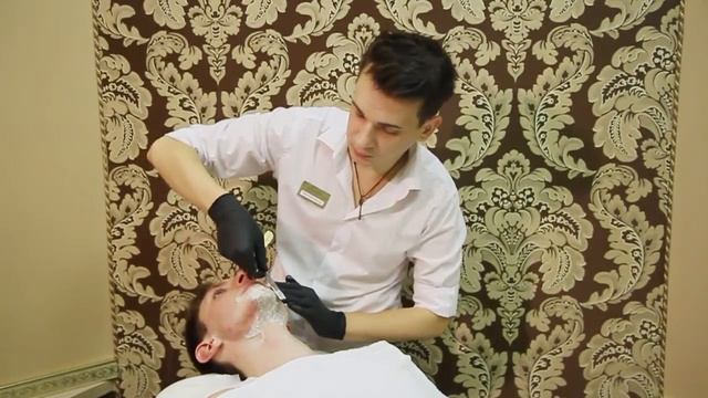 Салон Красоты Вуаля - Бритье