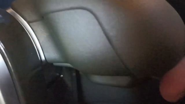NOVO PAINEL E SISTEMA DE BLOQUEIO VOLVO FMX CANAVIEIRO
