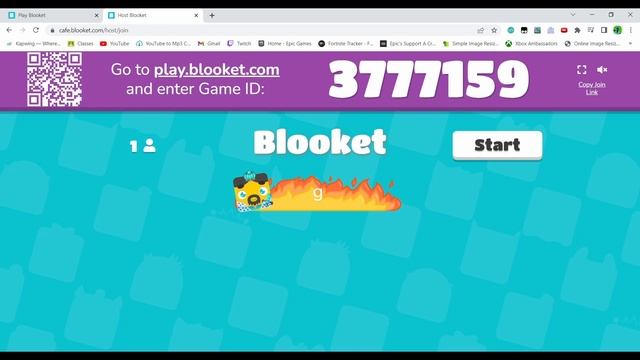 How To Easily Get Your Daily Tokens In Blooket! (Easiest and fastest method!)