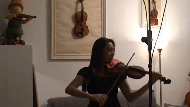 Chopin Nocturne Op. 9, No. 2
