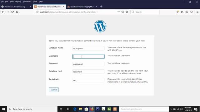 cms wordpress