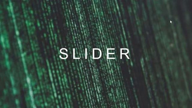 Pallarax Slider with Html Css  Javascript-source code