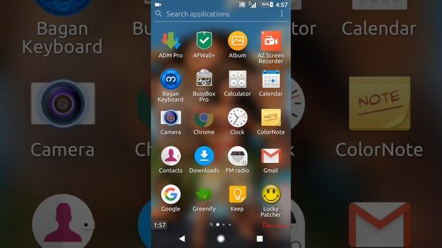 How to recovery passwords from Chrome App