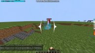 Minecraft 1.7.10 - Custom Npc Script: Kamehameha!