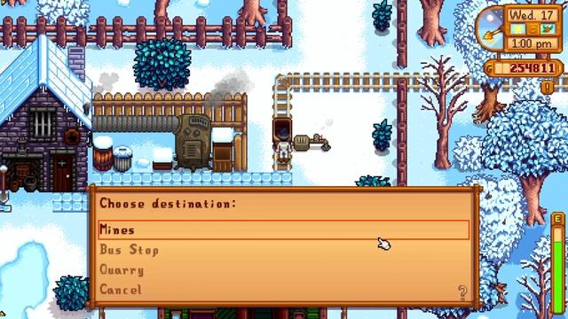Stardew Valley - Asura #2